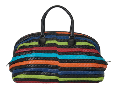 Bowling Bag, front view